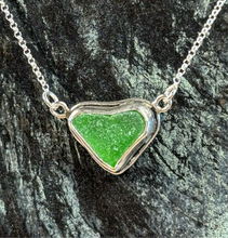 Heart Pendant necklace