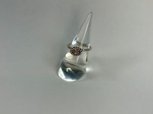 Sparling Rose with a twist