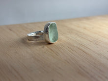 Sea Glass Solitaire