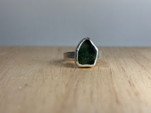 Sea Glass Solitaire