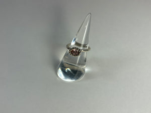 Sparling Rose with a twist