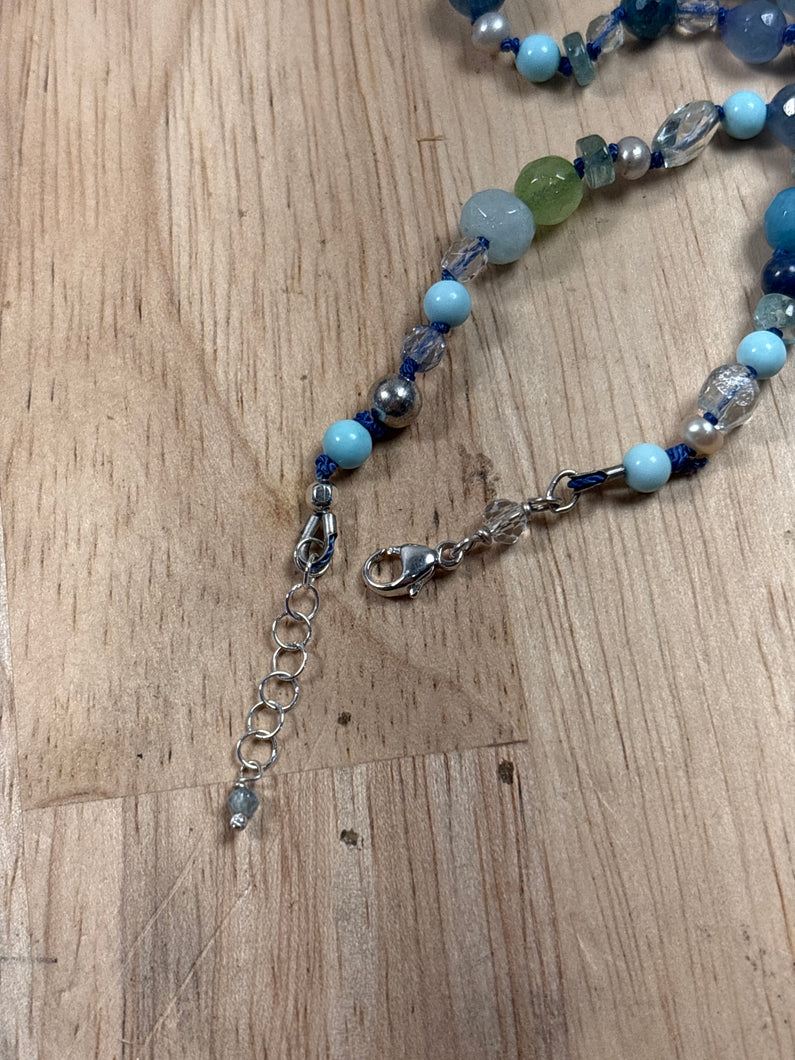 Mara Necklace