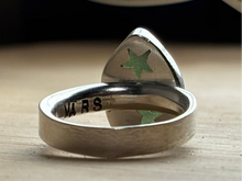 Sea Glass Solitaire