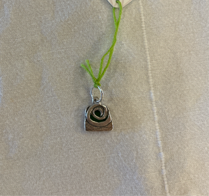 Seaglass Pendant