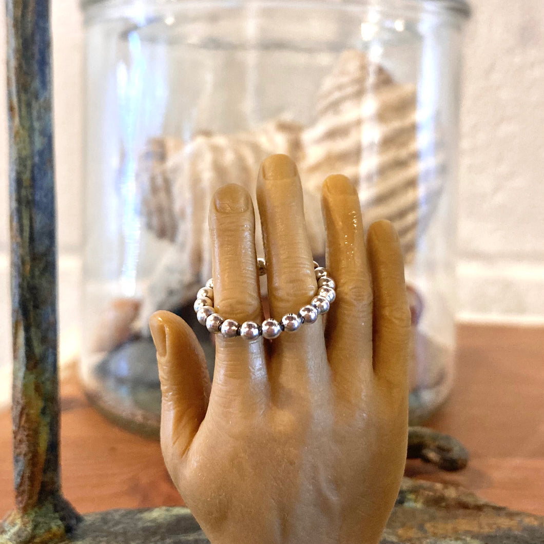 Jackie’s ring