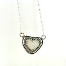 Heart Pendant necklace