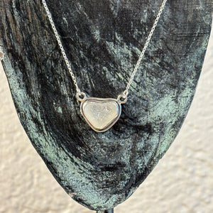 Heart Pendant necklace