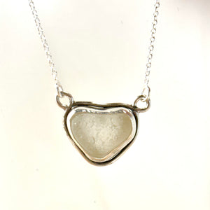 Heart Pendant necklace