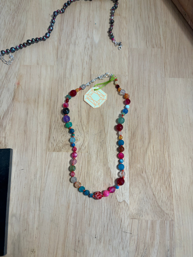 Penelope Necklace