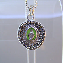 Our Lady of Sea Glass