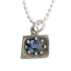 SM Jewel Box Pendant