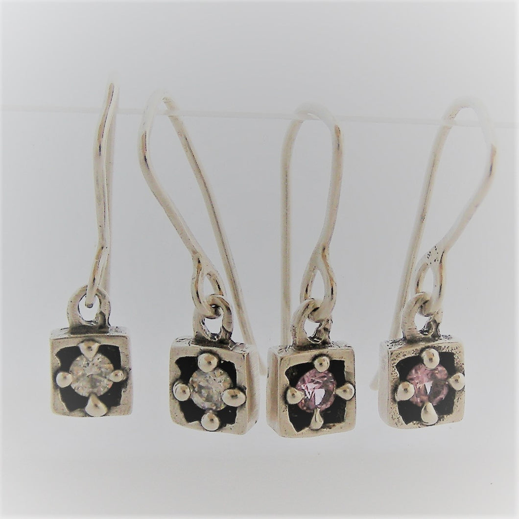 Jewel Box Earrings