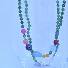 Bead Party- Green