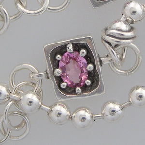 Jewel Box Bracelet