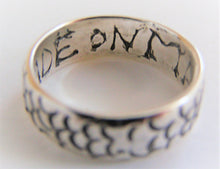 Poisiden's Ring