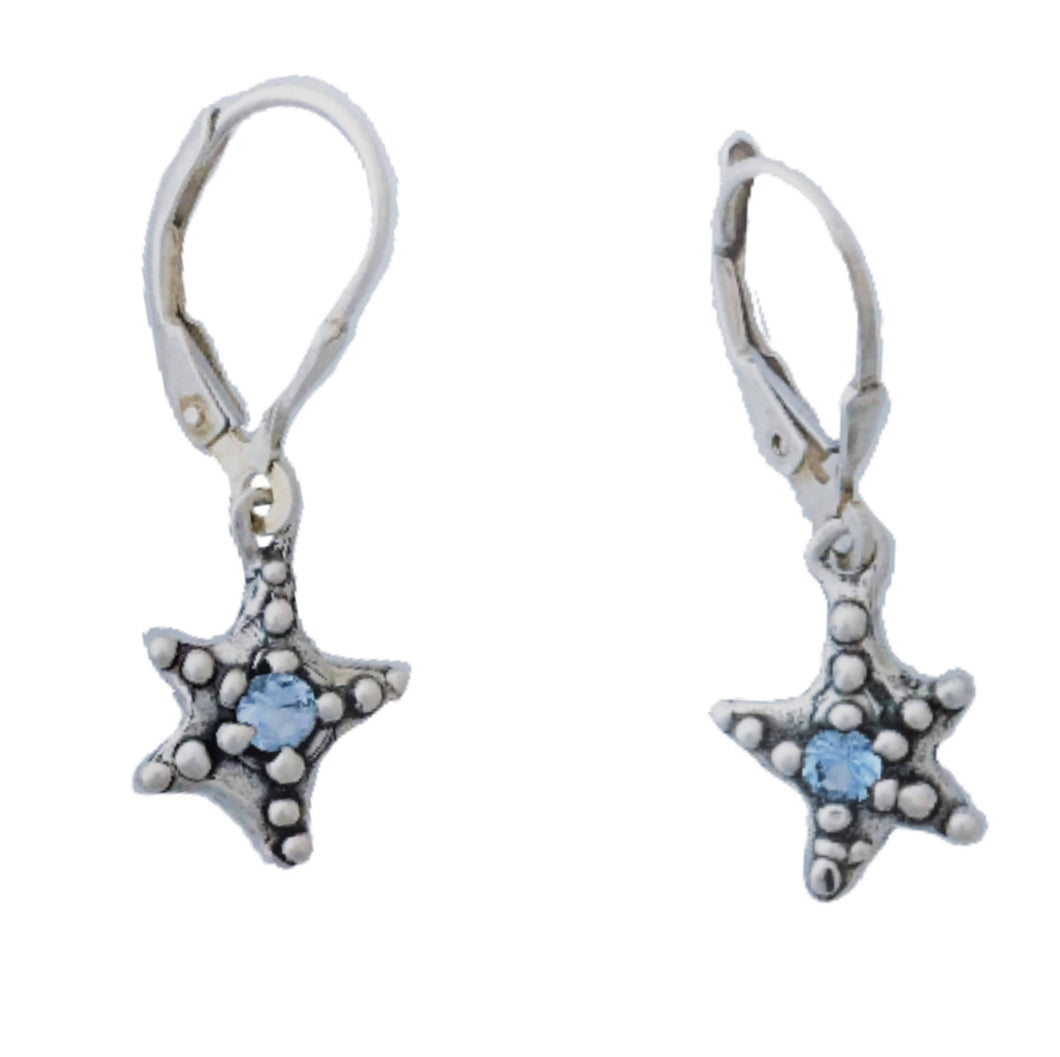 Star Sister Earrings