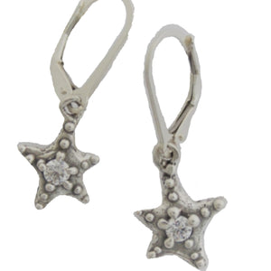 Star Sister Earrings